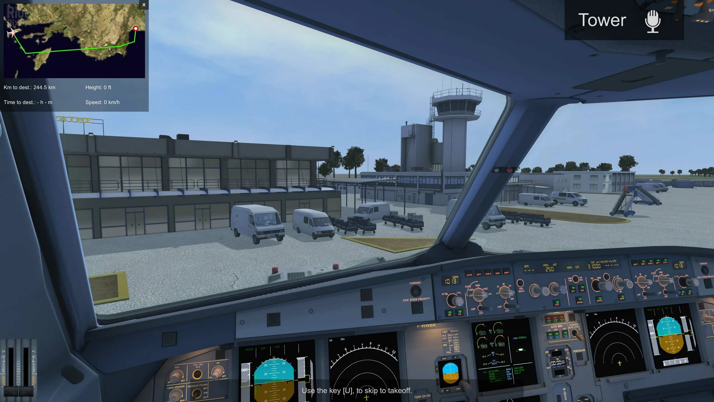 A320 Simulator. Ready for take off - a320 Simulator. Take off симулятор. A320 Airbus игра.