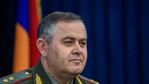 Армянское исполнение