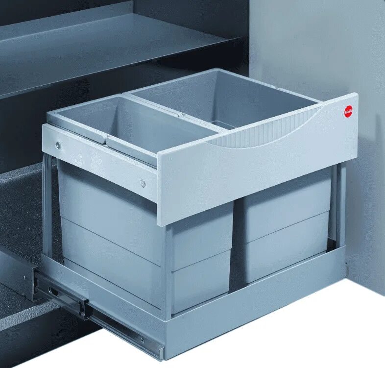 K storage