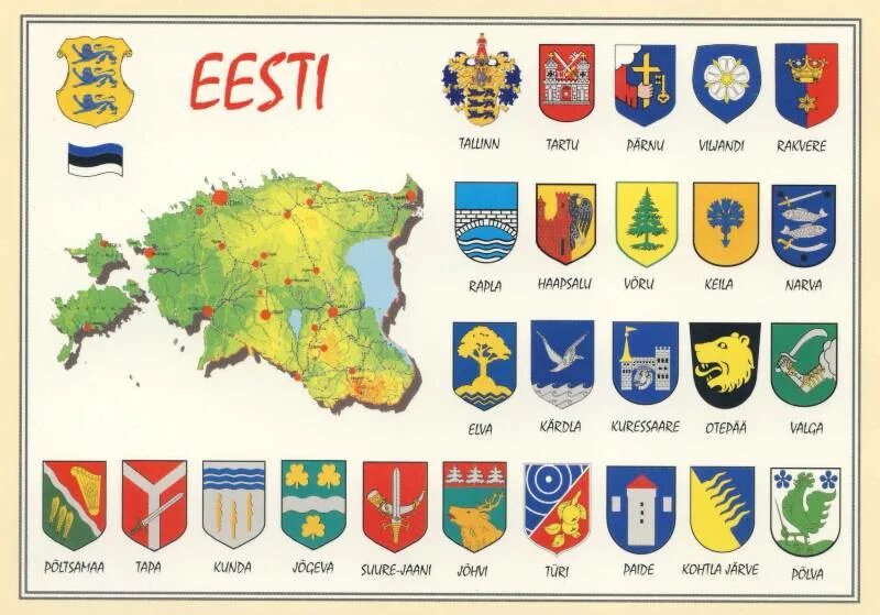 Эстонские названия. Эстония флаг и герб. Эстонские названия. Эстонские названия. Эстония информация.