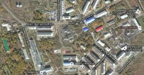 Погода заветы ильича хабаровский