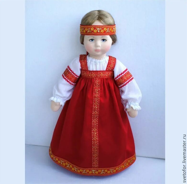 Кукла русском сарафане. Кукла в русском сарафане. русский народный сарафан для куклы. кукла в русском национальном костюме. куку в русском народном спрафане.