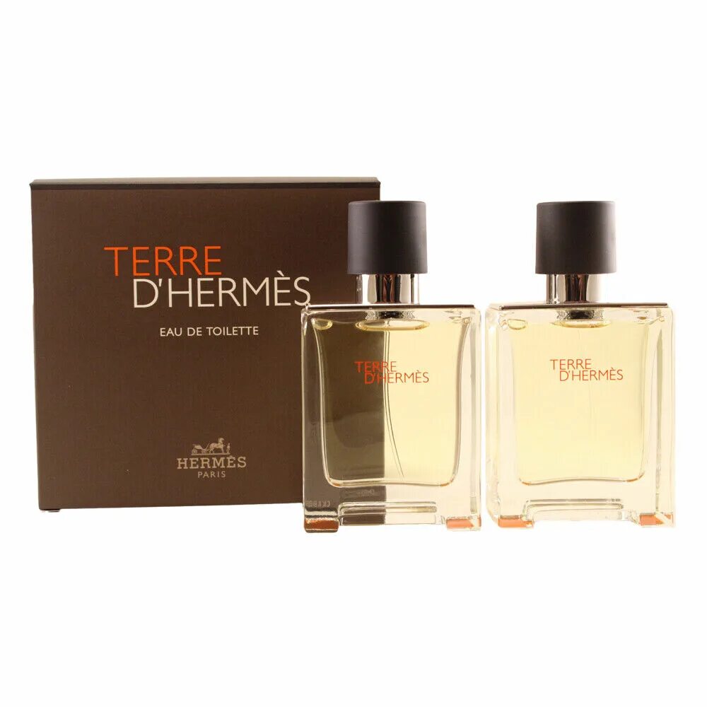 Вода hermes terre d hermes. Hermes "Terre d`Hermes " 100 ml. Hermes EDT 50ml. Hermes Terre d'Hermes 50 мл. Hermes Terre d'Hermes EDT 2*50.