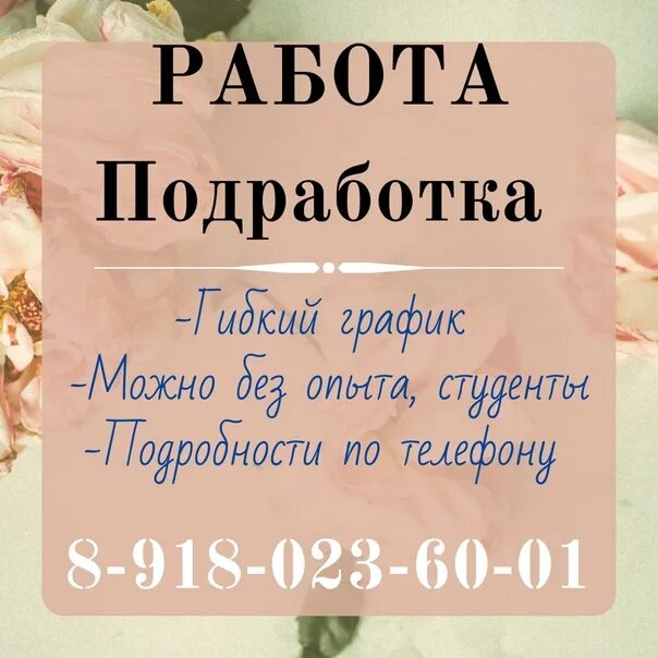 Подработка гибкий график без опыта. Подработка гибкий график. подработка ставрополь.