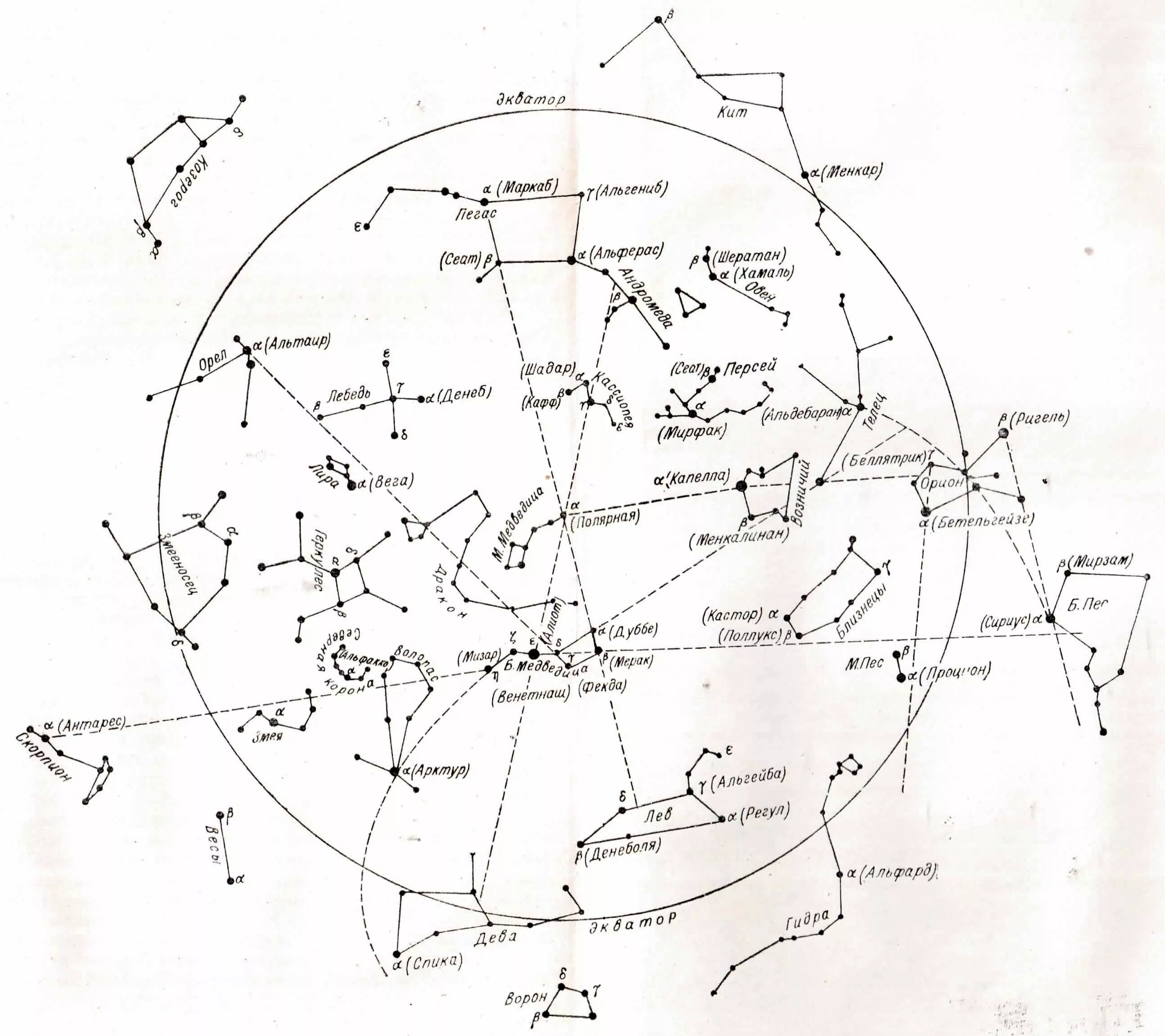 Местоположения звезд. Созвездие жертвенник на карте звездного неба. Карта звездного неба с названиями звезд Северного полушария. Звездная карта созвездия. Сириус на карте звездного неба Северного полушария.
