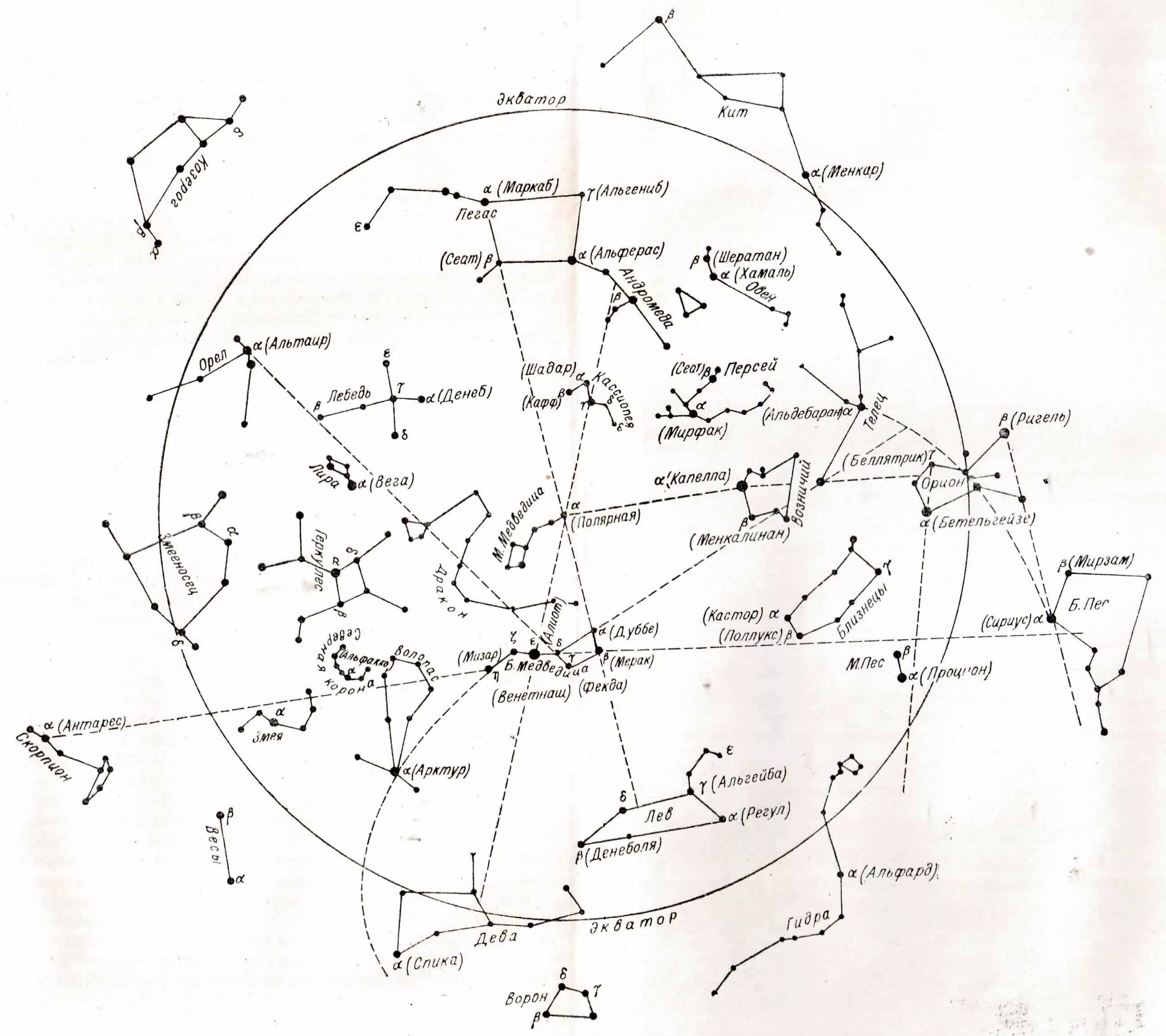 Созвездие жертвенник на карте звездного неба. Карта звездного неба с названиями звезд Северного полушария. Звездная карта созвездия. Сириус на карте звездного неба Северного полушария. Инструкция звездного неба на русском