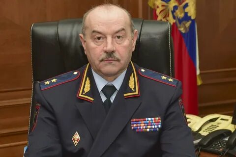 Управляющая компания генералов