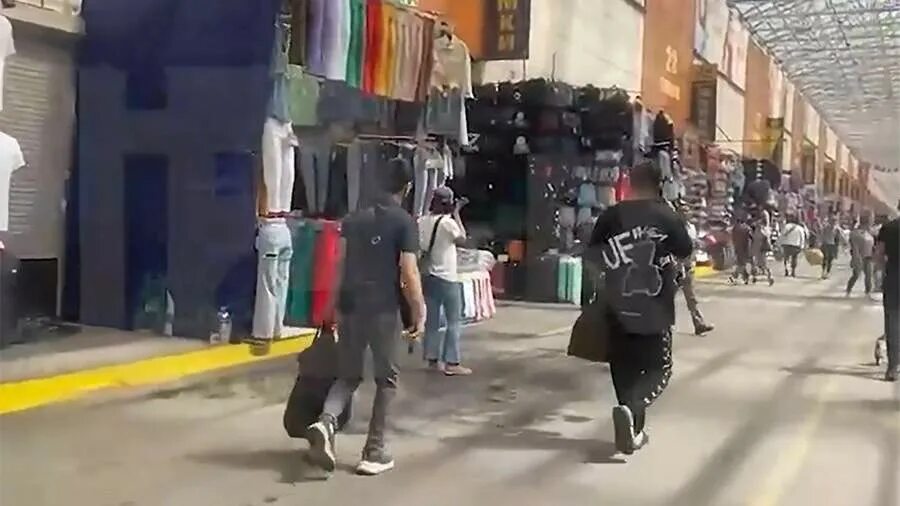 происшествие на садоводе вчера