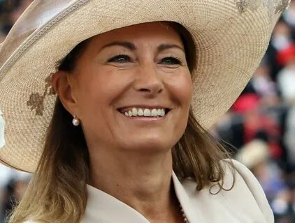Mother kate