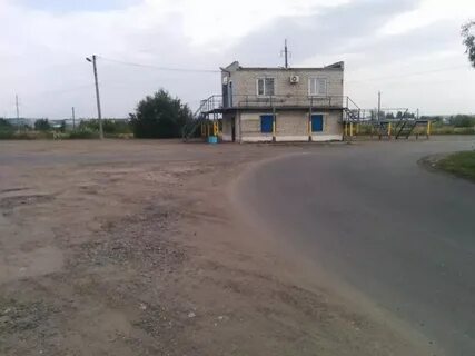 Участок канаш