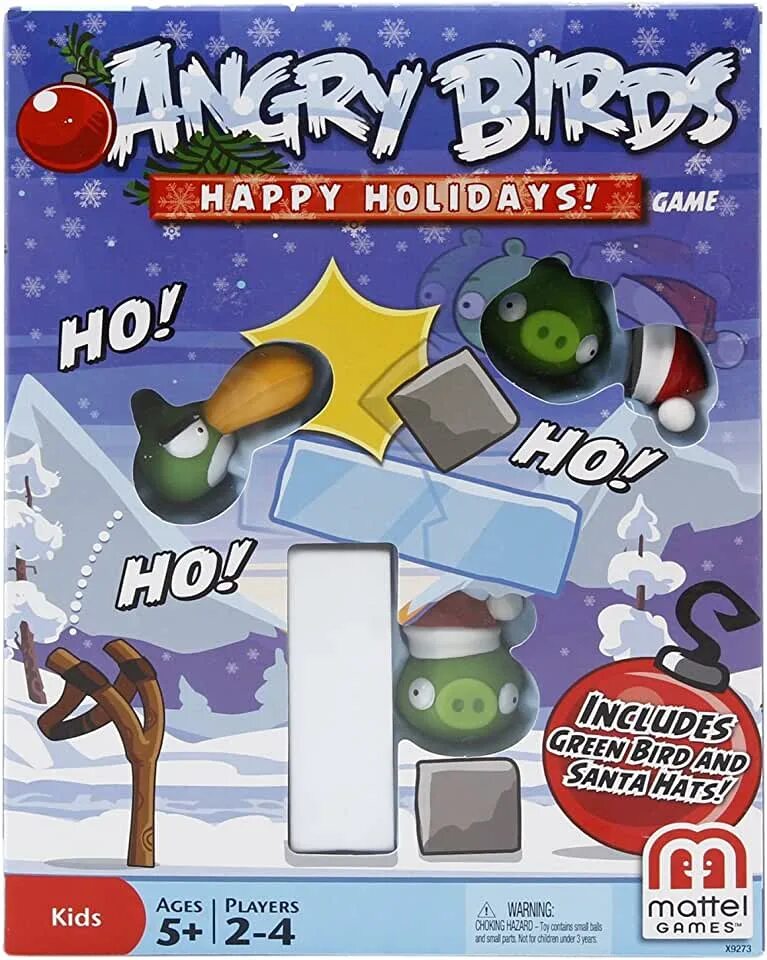 Angry holiday. Игрушки Angry Birds Мэттел геймс. Angry Birds Mattel настольная игра. Энгри бердз Хэппи. Игра Angry Birds настольная игра.