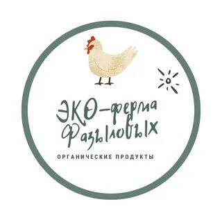 Эко ферма орловская