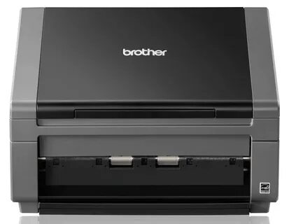 Сканировать brother