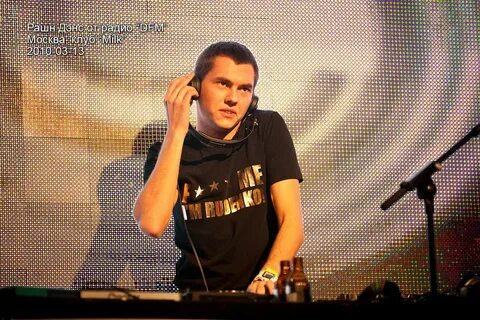 Dj leonid