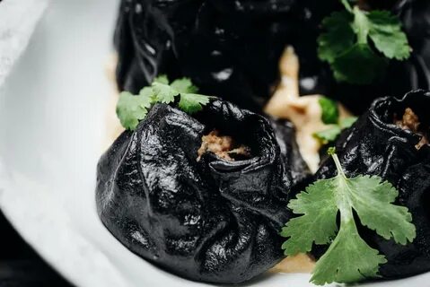 Сибирская кухня красноярск