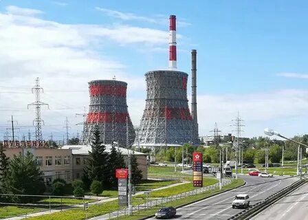 Тэц саранск