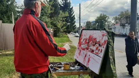 Курск работает ли