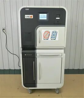 Steris стерилизаторы