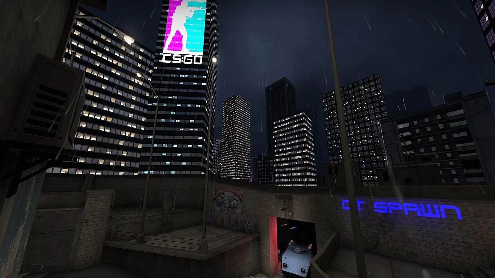 Mirage edition. Мираж 2077 кс. cyberpunk 2077 mirage cs go map. mirage cyberpunk cs go. киберпанк мираж кс го.