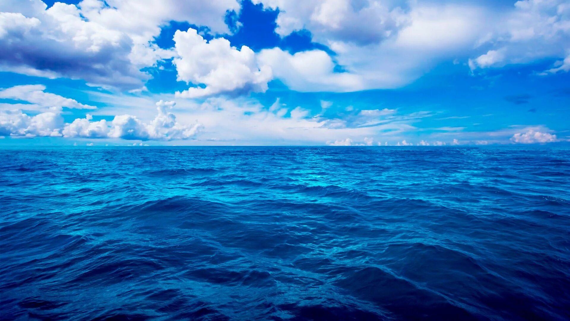 Ocean image
