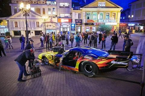 Дм машины