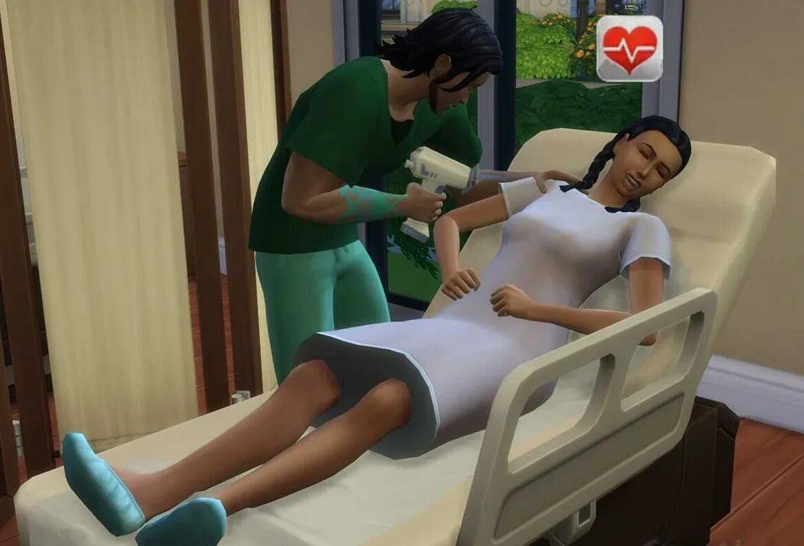 Как рожать в симс. Sims 4 карьера доктора. симс 4 карьера доктора диагнозы. симс 4 карьера врача. симс 4 доктор болезни.