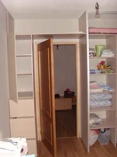 Где устанавливают шкафы