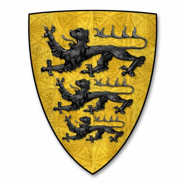 Lehmann family crest medieval knight shield Medieval shields, Knight shield, Med