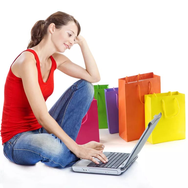 Покупки в интернете. Интернет шоппинг. Приобретение товара в интернет магазине. Контакт плохая покупка