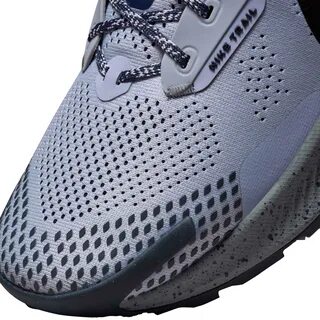 Nike trail