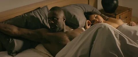 Idris elba nudes.