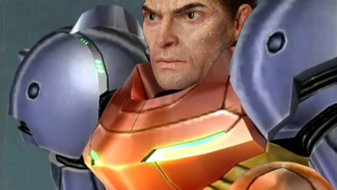 Samus and unknown planet. Самус аран 3д. samus aran unknown planet. metroid prime 1.