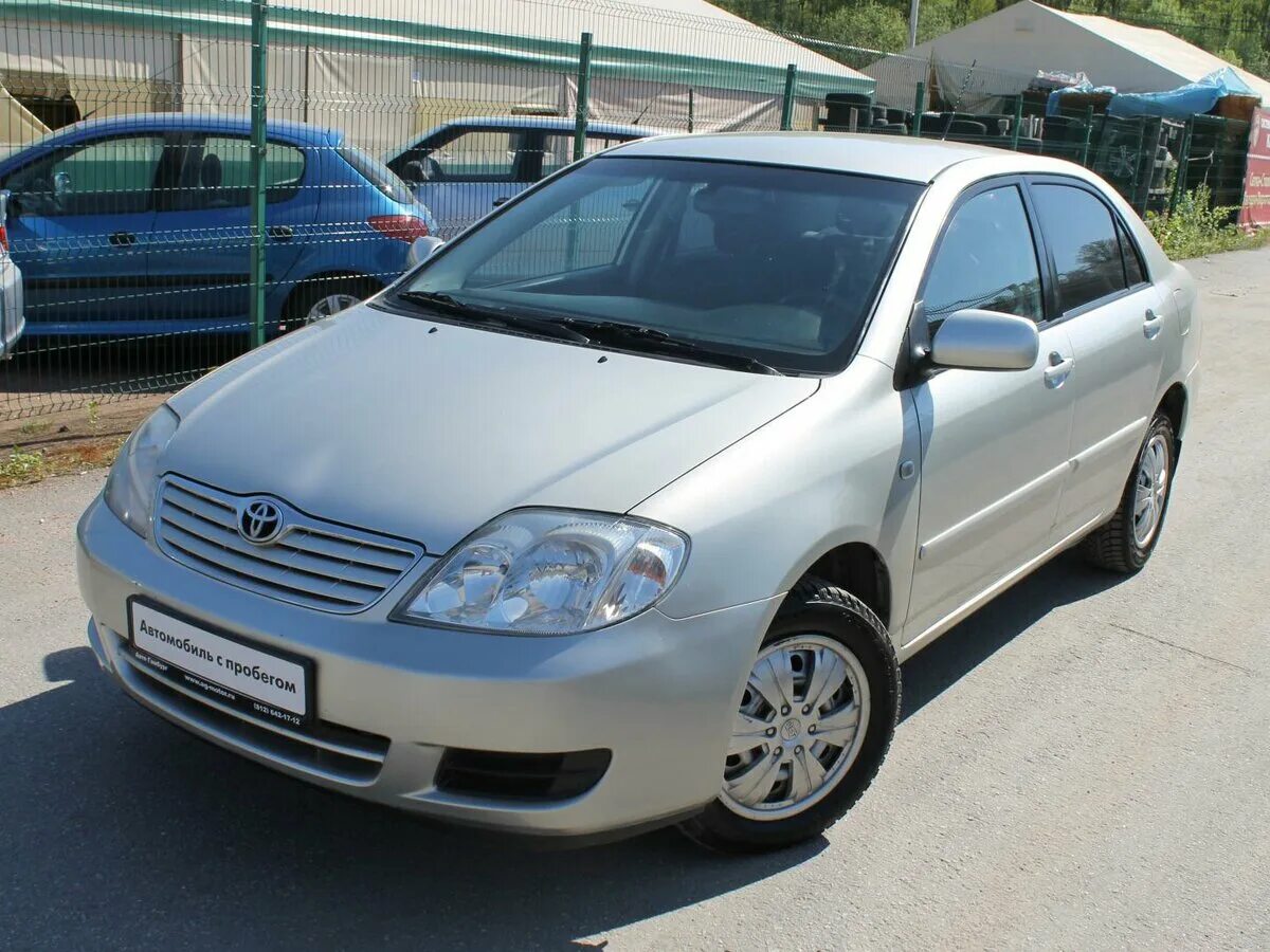 Toyota corolla ix (e120, e130) рестайлинг. Toyota corolla 120 кузов хэтчбек. Тойота королла 120 2005. Королла 120. Toyota corolla 120 2005.