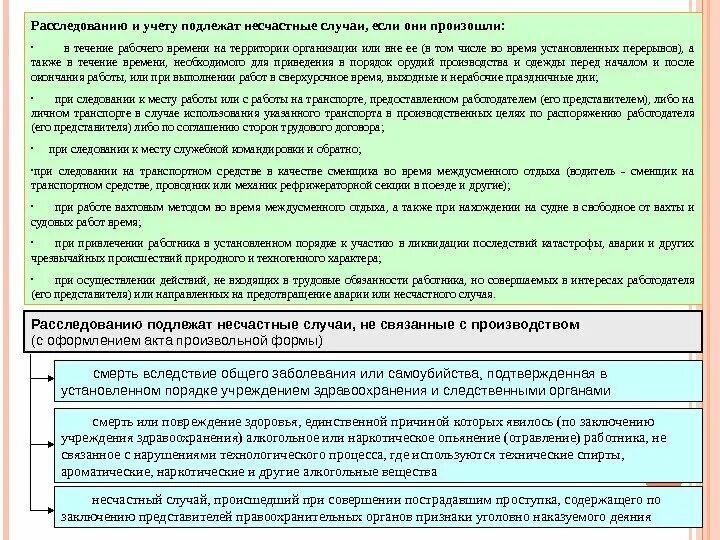 Обеспечение интересы работодателя