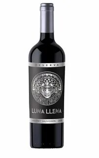 Вино luna красное сухое