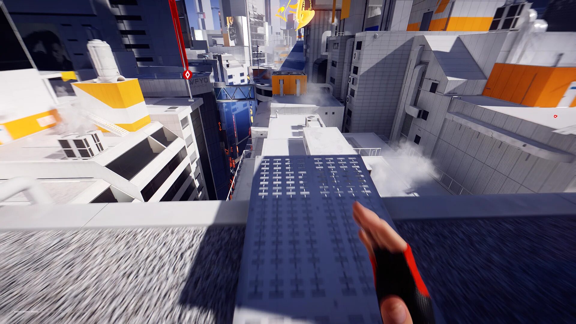 Mirror&#039;s edge на пк. Mirror&#039;s edge 2008 gameplay. mirrors edge 2 геймплей. mirrors edge catalyst геймплей. миррорс эйдж бегущий.