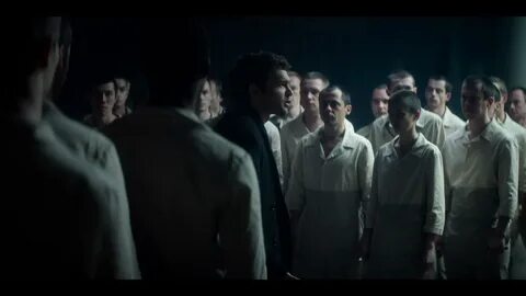 Дивный мир трейлер