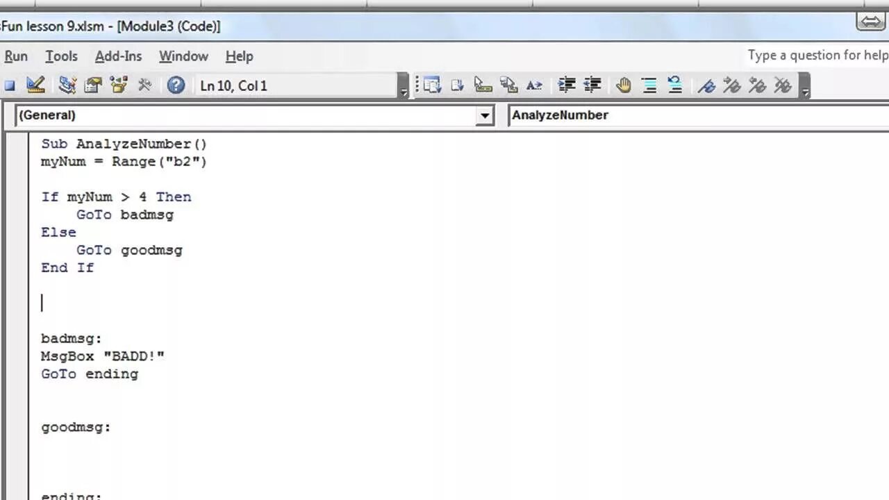 Действия vba. Go to в vb. basic операторы goto. оператор go to vba. макрос goto.