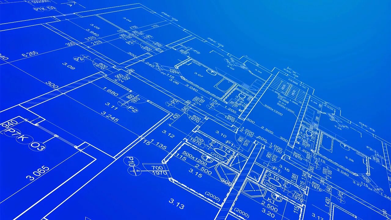 Blueprint вакансии