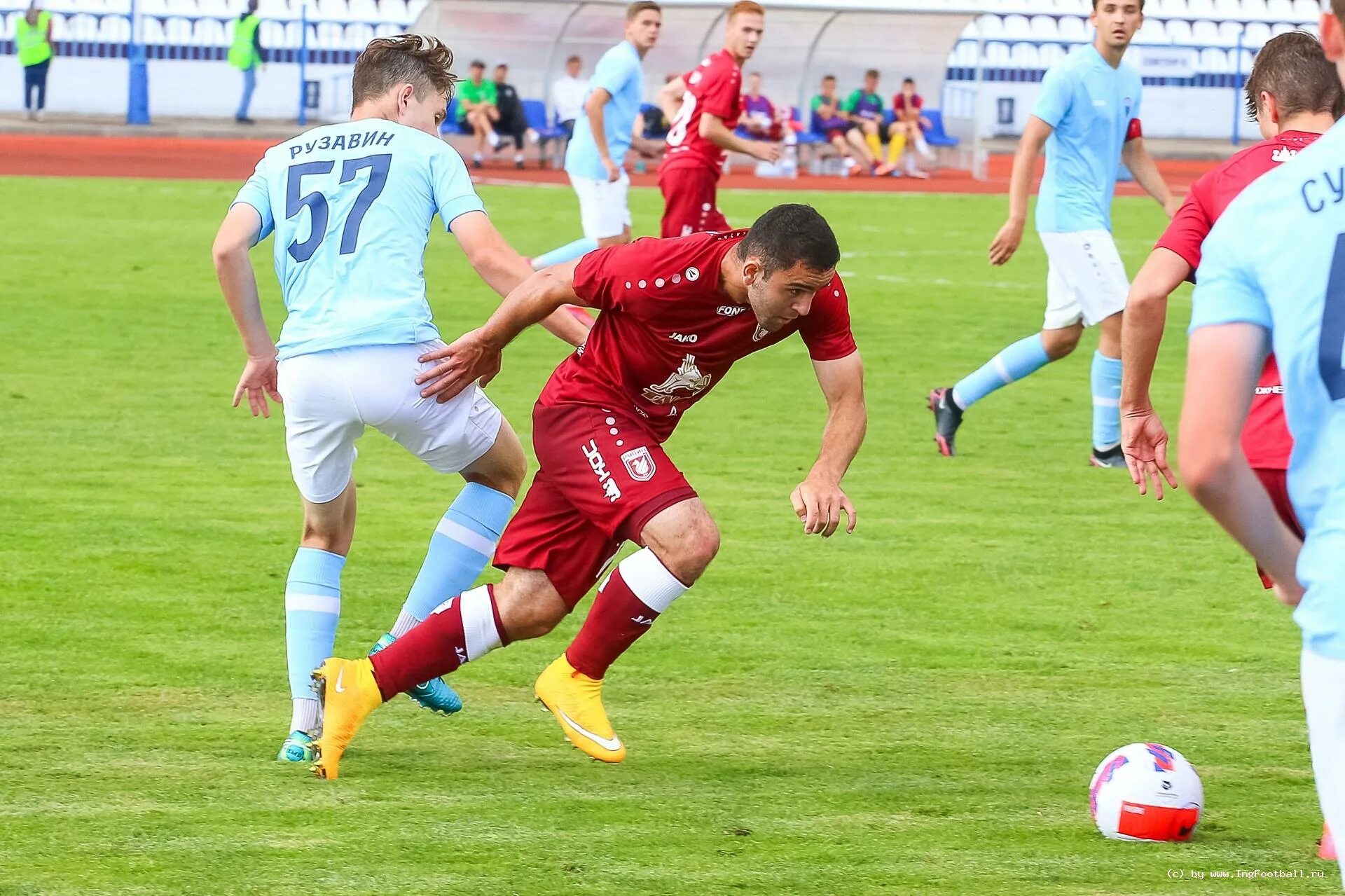 Рубин нижний новгород счет. Рубин Нижний Новгород. Рубин Молодежка состав.