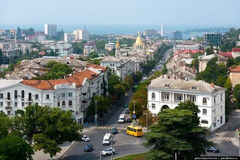 Найти г симферополь