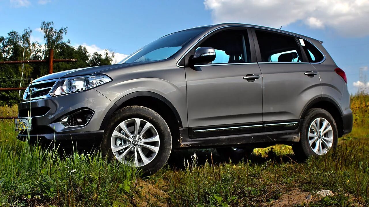 Tiggo 5. Chery Tiggo 5. Черри Тигго 5. Chery Tiggo 5 2015. Купить chery tiggo 5