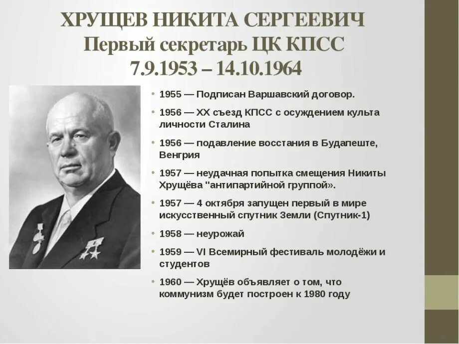 На какую должность был избран