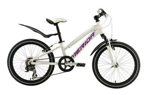 Merida matts j20