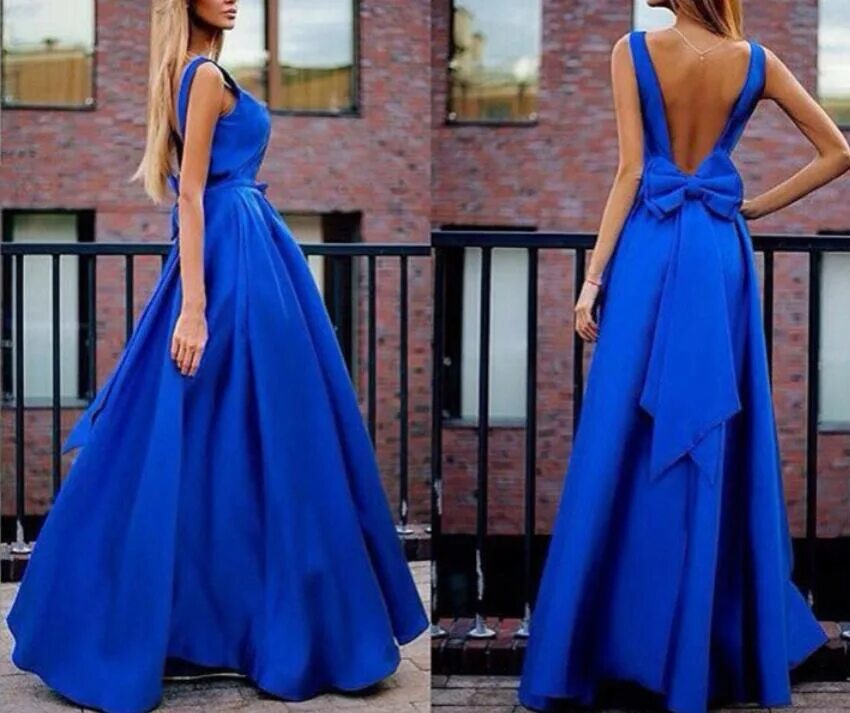 Платье вечернее длинное. Синее вечернее платье. Вечернее платье в пол. Красивые длинные платья.