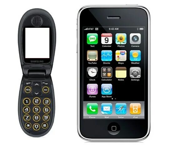 Различия смартфона и телефона. Обычный телефон смартфон. Отличие смартфона от телефона. Мобильный и сотовый телефон отличия. Телефон отличается