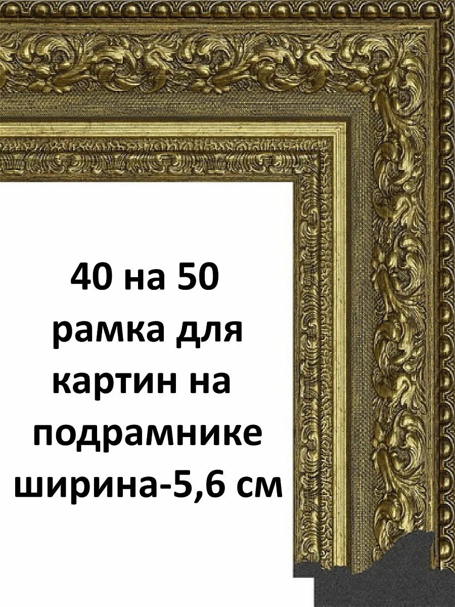 Рамки рязань. Багетная рамка с подрамником 50 на 50. Рама для холста на подрамнике. Багетная рама с подрамником 40 на 50. Рамка 40 на 50