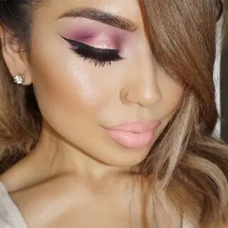 Look created