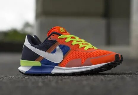 Air pegasus кроссовки