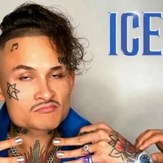 Клип ice